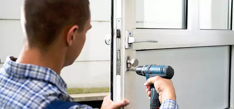 Experienced and Reliable Technicians Klamath Falls
