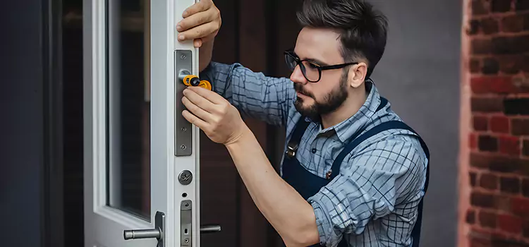 Residential Door Repairs Klamath Falls