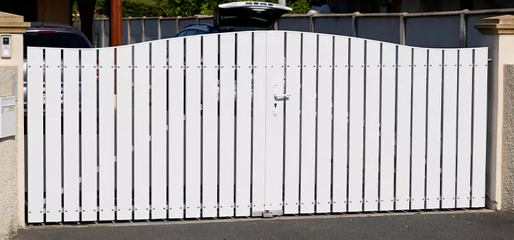 Why Choose Us for Residential Gate Repair in Klamath Falls, OR?