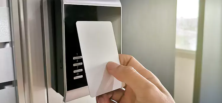Advanced RFID Technology Integration in Klamath Falls, OR