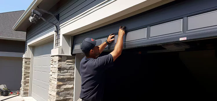 Janus Roll Up Doors Klamath Falls