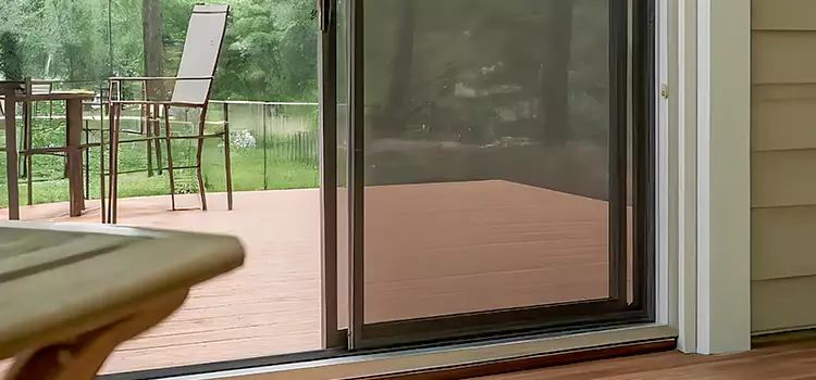 Garage Screen Door Installation Klamath Falls