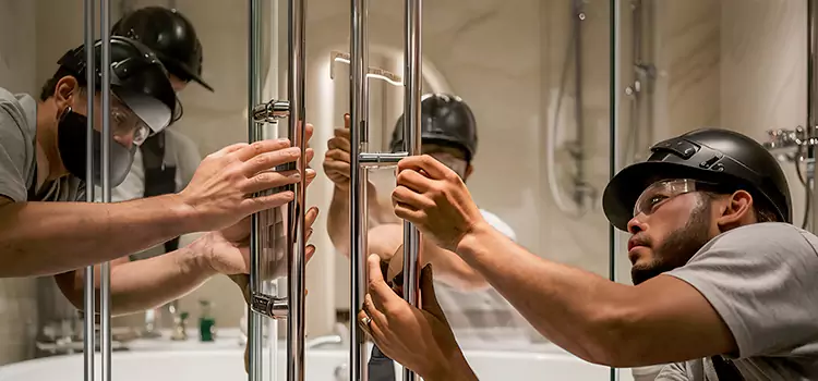 Shower Door Replacement Cost Klamath Falls