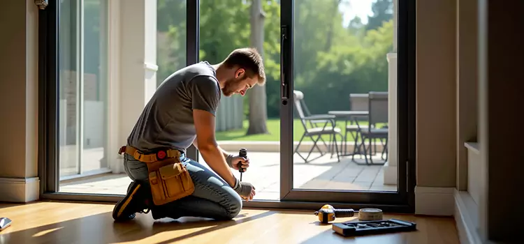 Patio Door Installation Experts in Klamath Falls, OR