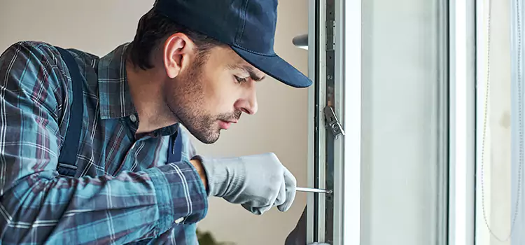 Emergency Response for Latch Issues Klamath Falls