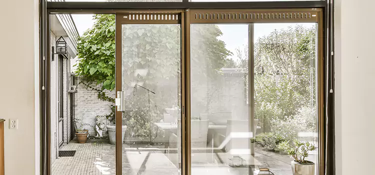 Glass Door Panel Replacement Cost Klamath Falls