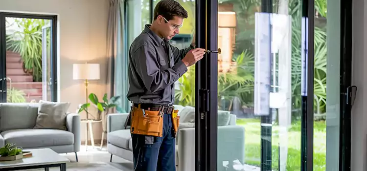 Sliding Door Maintenance Klamath Falls