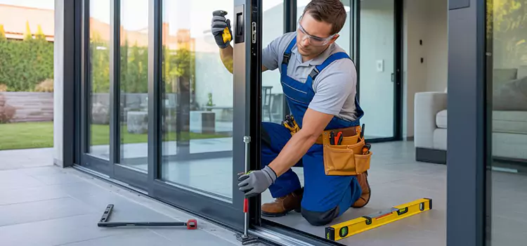 Patio Door Replacement Klamath Falls