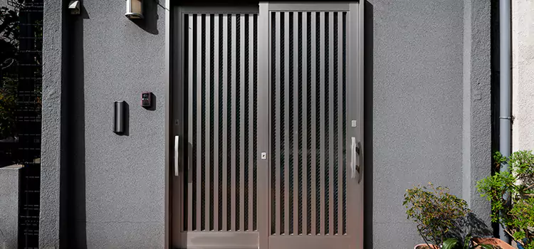 Specialized Steel Door Services in Klamath Falls, OR