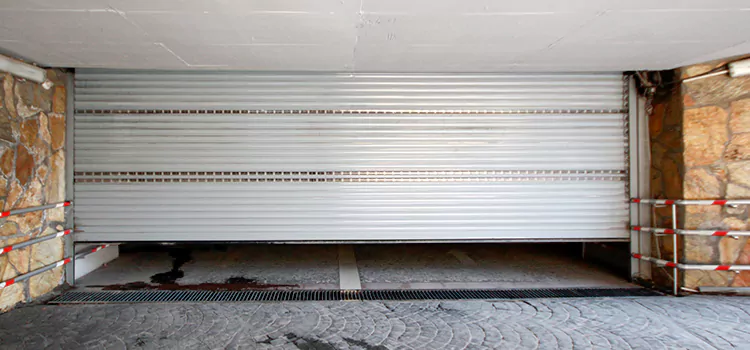 Steel Garage Door Repair Klamath Falls